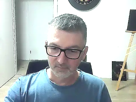 SilkenQuipn Webbikameraesitys