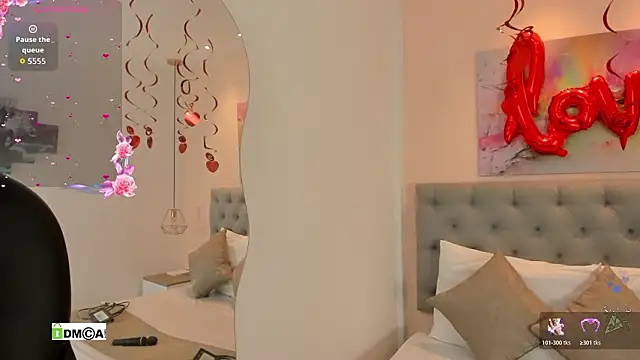 Sembang XXX Secara Langsung sweetrose_01