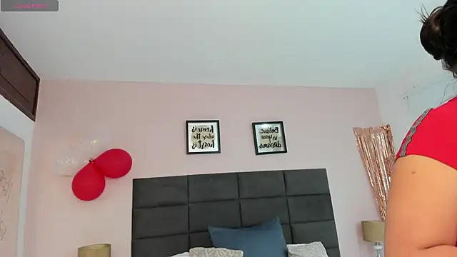 MadisonJenner's Live XXX Chat