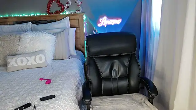 Lenaxox Chat XXX live