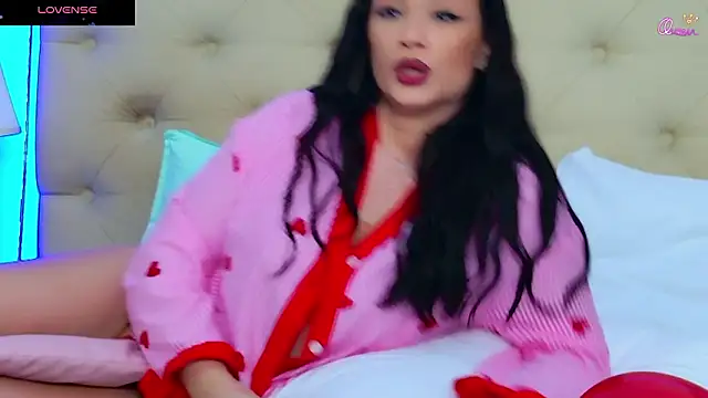 DaliyaArabian Obrolan Langsung XXX