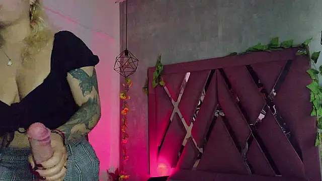 Chat XXX Live Haelycute