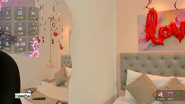 sweetrose_01 Live XXX-chat
