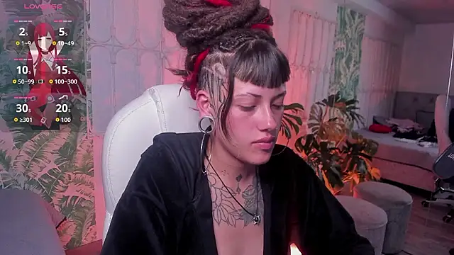 Онлайн чат XXX _sharlotte777