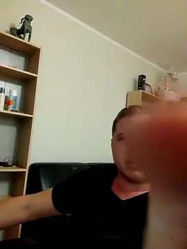 RiddickXKing: απευθείας συνομιλία ΧΧΧ