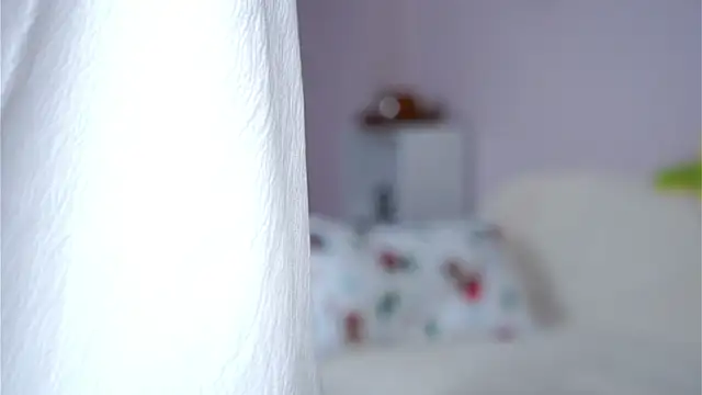 SunnivaCovil Adlı Modelin Canlı XXX Sohbeti