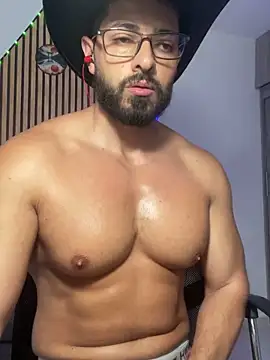 magnumchrisn Live XXX chat