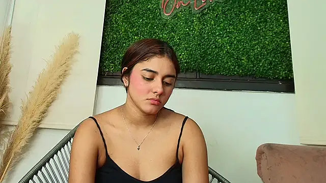 natalia_aguirre1 Obrolan Langsung XXX