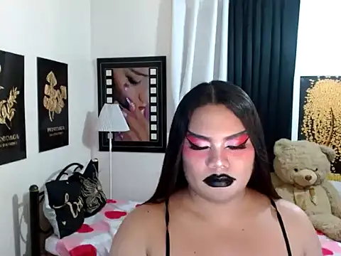 TSbrianaHugeCock – webcam-show