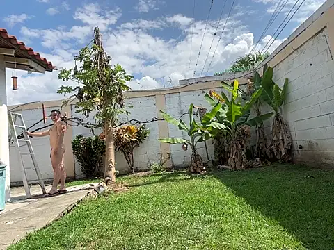 عرض كام Neil_and_isaac