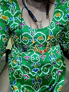 Show de webcam de negatamil