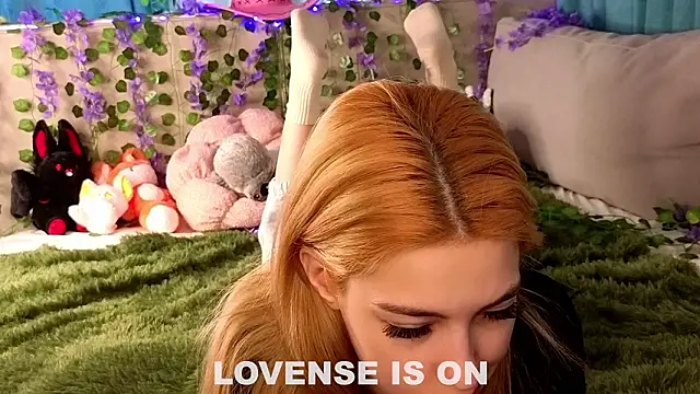 AngelicRice Live XXX-chat