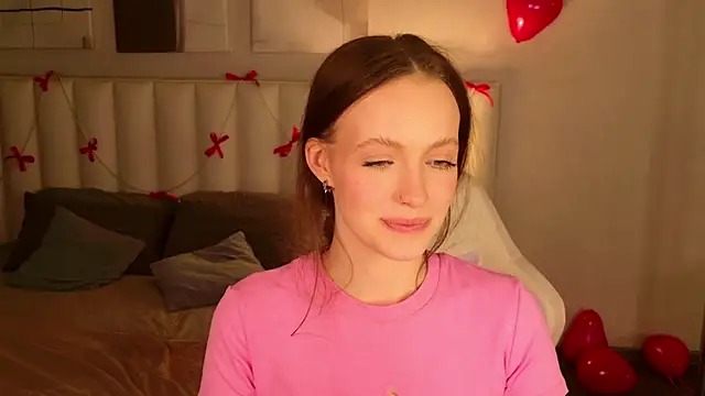 Chat XXX Live SallyPinkman