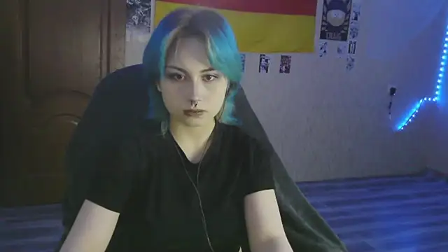 LeisaHopperstad Webcamshow