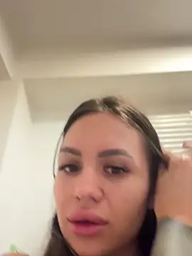 SiennaLuxexx Webcam show