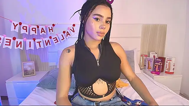 tamara_walter Live XXX Chat