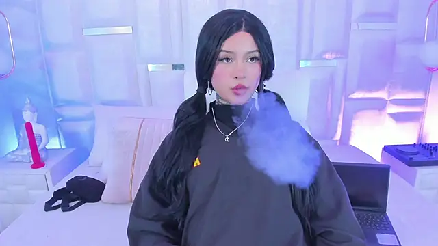 Chat XXX ao vivo de doll__bella