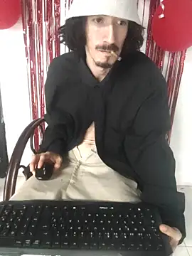 แชท XXX สดของ sk8-boy