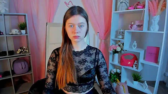 Chat XXX Live CelestineMauriac