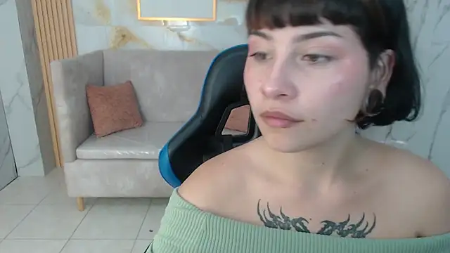 Chat XXX Live ela_boob_s
