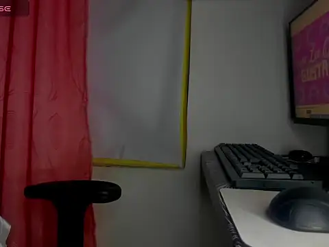 Show de webcam de NENITA_HOTT