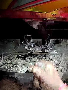 hardi9051 Webcam show