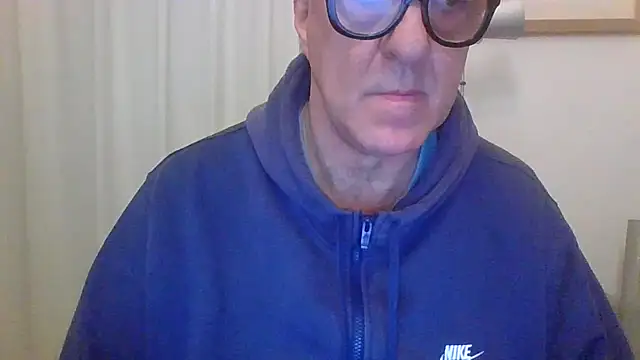 ANONIMO7735's Webcam Show