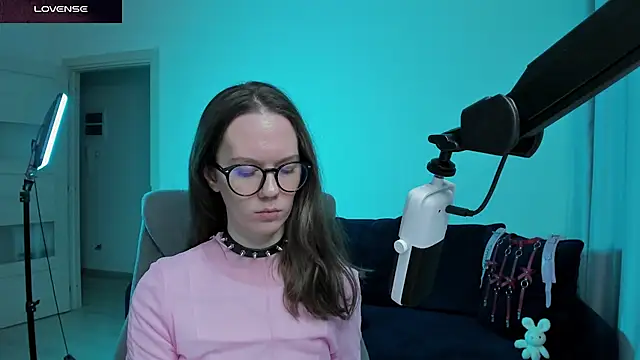 SharkyBaby Chat XXX in diretta