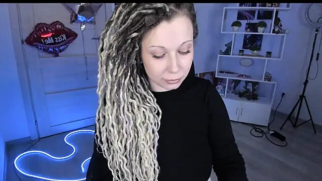 HoneySallyMoore Live XXX Chat