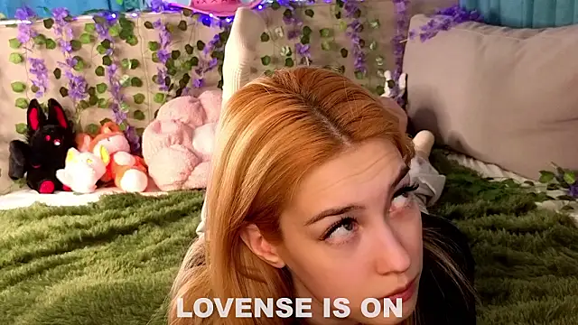 AngelicRice – Naživo XXX chat