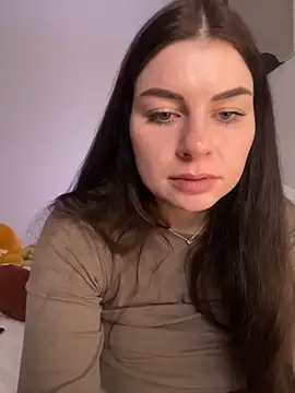 EllyNora Live XXX-Chat