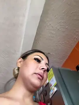 SALOOMEE__'s Live XXX Chat