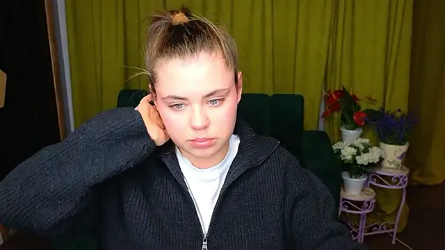 Chat +18 de IsabellaBler ao vivo