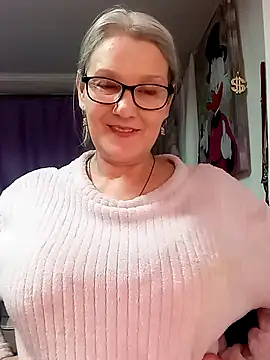 irinamaux Obrolan Langsung XXX