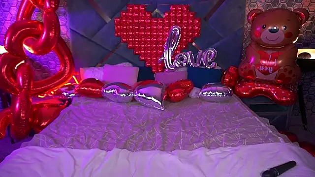 ArianaDarkk's Live XXX Chat