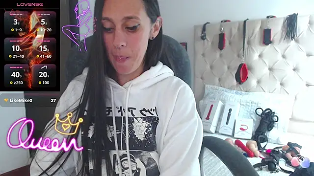 thin_tatto Webcamshow