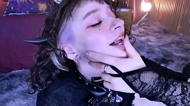 zephirahabney's Live XXX Chat