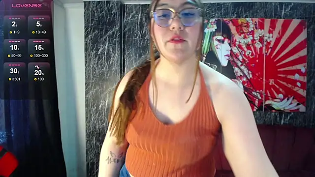 conniejames_m Live XXX-Chat