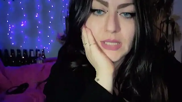 Bambol_yna Live XXX-Chat