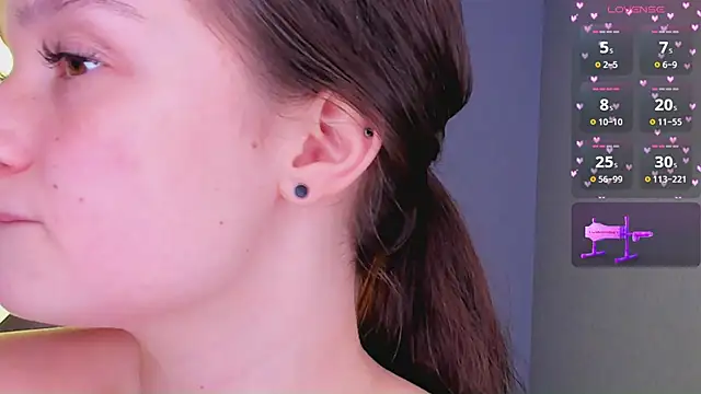 bitchpeace_ Live XXX-Chat