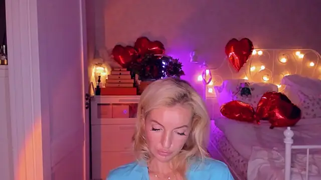 Chat XXX ao vivo de aestetick