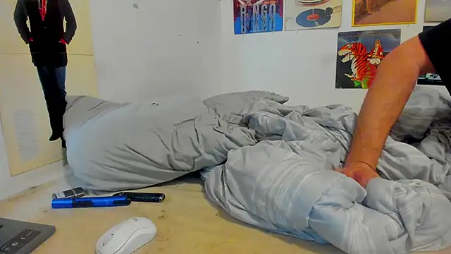 cloudyystar666 ওয়েবক্যাম শো