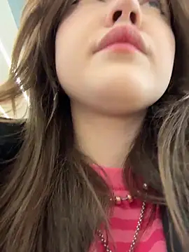 Chat +18 de Peachy_Dream ao vivo