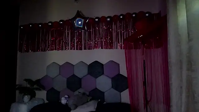 Horny_tgn Live XXX-chat