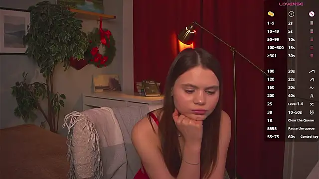 Chat +18 de its_me_lissa_ ao vivo