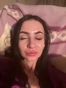 Starry_Siren Chat XXX in diretta