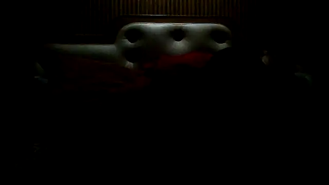 Webkamerová show AlanaLaDream