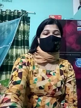 Sumi-roy webcam show