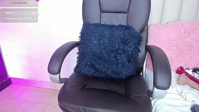 Pertunjukan Kamera Web Marian_Boobs