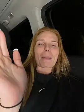 Redhairedteacher Live XXX Chat